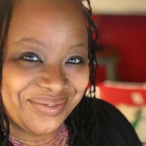 Meet your Posher, Katrina